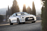 2011 R35 Nissan GT-R Picture